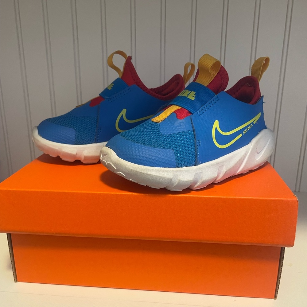 Toddler Nikes